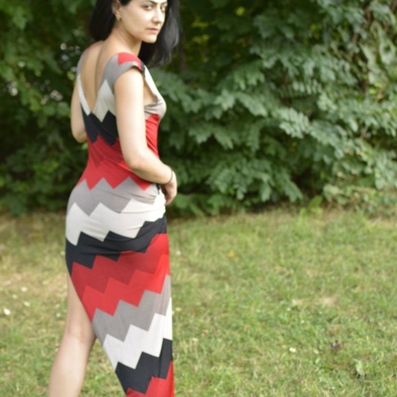 Better Be Maxi Dress Small - Picture 1 of 3